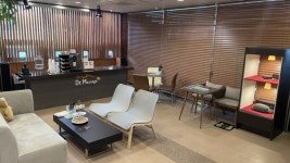 위니아, 위니아me 닥터마사지 무료 체험존 운영