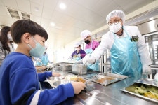 도성훈 인천광역시교육감, 급식학교 현장 특별점검