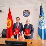 구미시, 중앙아시아 진출…인적‧문화 교류 확대