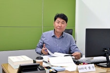 의왕시의회 2022회계년도 결산검사 실시…대표위원으로 서창수 의원 위촉