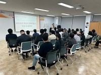 화성시정신건강복지센터, 정신장애인 회복 돕는 동료지원가 위촉