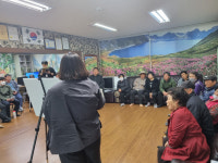 가평군, 삼회․대성리 명품 녹지공간으로 탈바꿈