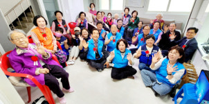 양천구 신월1동 어버이날 사랑과 공경의 마음 함께 전해 孝