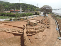 김포시, 김포 문수산성 발굴현장 설명회 및 현장체험학습 개최