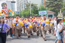 강서구, 제11회 강서어린이 동화축제 개최