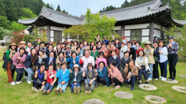 무안군사회복지협의회, 심리정서지원교육 으랏! 차차차