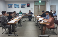 고흥군, 고흥전통시장 특성화시장 육성사업 추진협의회 개최