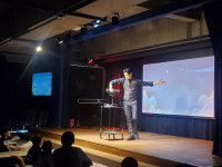 구로문화재단 꿈나무극장, 오감똑똑 어린이공연 꿈꾸는 극장