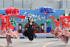 인천 동구, 제34회 화도진 축제 성황리에 마쳐
