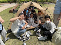 강북구, 초등학생 캠핑체험 우리마을 강북여행…화제