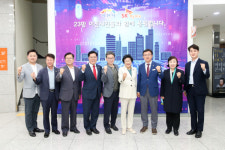 이천시, 프렌치 뮤지컬 갈라콘서트 공연 성황리에 마쳐