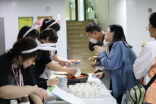국립중앙청소년디딤센터, 디딤과정 1기 디딤축제 성료