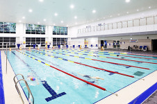 의왕 백운커뮤니티센터-포일스포츠센터 수영장, 6월 11일까지 임시휴장