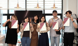 인천 미추홀구청소년수련관, SCA 국제 바리스타 자격 취득