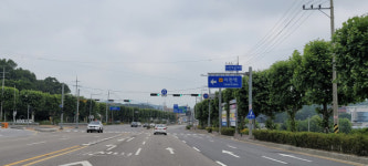 이천시, 명품 가로수길 조성