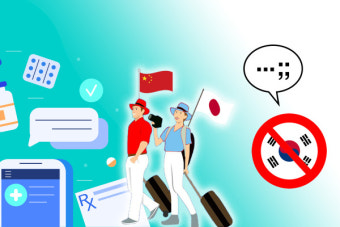 외국인에겐 허용, 국민 불편은 모르쇠… 앞뒤 안 맞는 비대면진료 정책