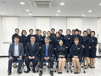 화성시의회 김상균 의원, 화성동탄녹색어머니회 교통안전 간담회 개최