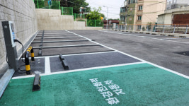 구로구, 고척2동 소규모 공영주차장 준공