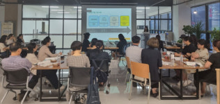 전남 진로진학상담센터, 1기 학부모 진로진학 아카데미 운영