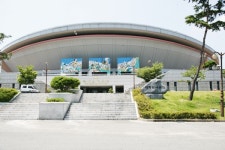 제53회 대한태권도협회장기 구미서 열려