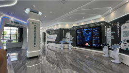 바디텍메드-조인스타, 中 기초의료개혁 인프라 구축 합작 계약 체결