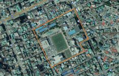 인천 미추홀구청, 시급한 신청사건립 계획 신속히 추진될까?