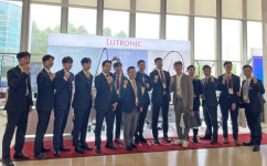 루트로닉, 대한피부과의사회 개최 코리아더마 2023 참가