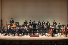 금천구, 아동·청소년 오케스트라 여름날의 꿈같은 만남 개최