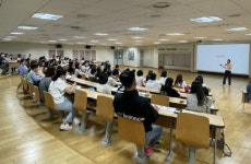 강북구 가족센터 부모교실 특강 호응