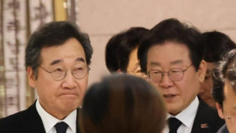 이재명-이낙연, 11일 비공개 만찬…'당 혁신안' 논의되나