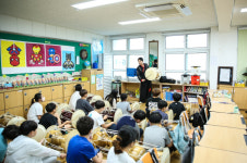 전남교육청, 지역 예술단과 협력 찾아가는 공연·전시 운영