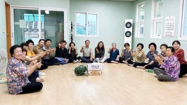 구미 진미동, 초복 행복한 복날 愛 행사