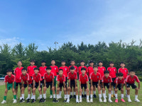 인천 연수구청 유소년축구단, 전국 초등 축구리그 인천B권역 1위