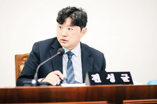 화성시의회 전성균 의원, 화성시미디어센터 영상-소리 스튜디오 시민에게 개방