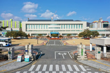 광양시, 2023년도 지식정보문화산업 1호기업 ㈜엑스텐비와 투자협약 체결