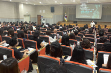 생성형 AI와 함께 행정업무 혁신을 꾀하다