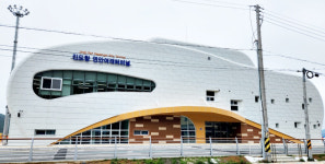 한국해운조합, 진도항 연안 여객 터미널 운영 개시