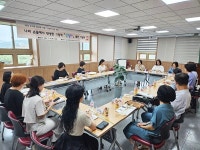 구미도서관, 2023년 도서관 특성화 사업 운영