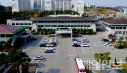검찰, 태양광 비리 관련 태안군청 압수수색