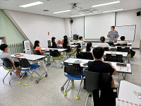 화성시립도서관, 독서 행사 즐기며 시원한 여름방학 보내요