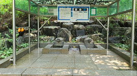 오산시, 시민들이 안심하고 마실 수 있는 약수터 조성