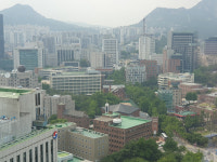 2분기 국내 상업용 부동산 시장, 거래규모 72% 반등