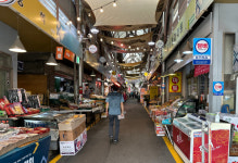 디지털 전환 기본 개념도 몰라…서울 시내 전통시장 방문해보니