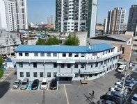 인천 미추홀구시설관리공단, 재활용 가능 보도블록 무료 나눔 실시