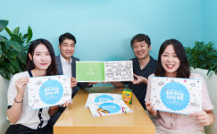 바이엘 코리아, 서울소재 주요병원 입원치료환아 대상 컬러링 키트 500개 기부