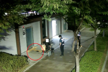 이천시 CCTV통합관제센터, 사건·사고 신속 해결 기여