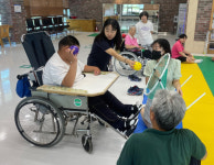 인천 송도건강생활지원센터, HEALTH UP! 생활체육교실 운영