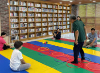 인천 송도건강생활지원센터, HEALTH UP! 생활체육교실 운영