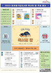 인천 미추홀구립도서관, 2023년 독서의 달 행사 운영