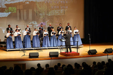 의왕시, 스페인 밀레니엄 합창단 내한 공연 Hola! 아리랑 성료